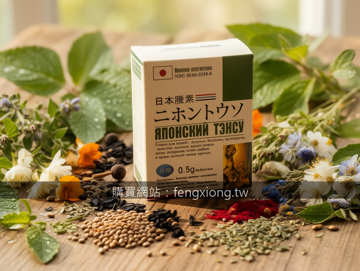 日本藤素吃法全攻略：掌握正確時機，效果事半功倍