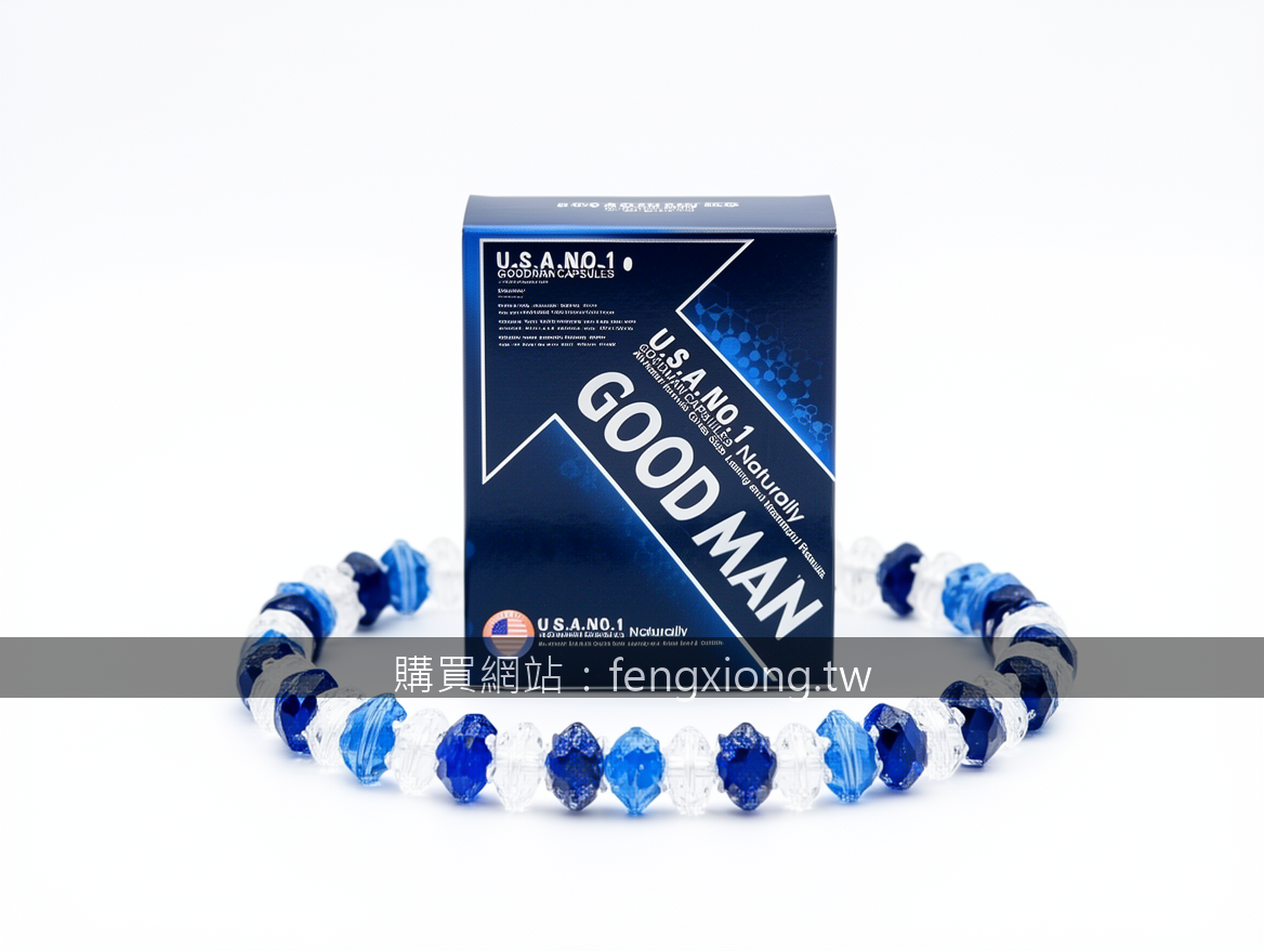 Minimalist white background crystal bracelet photography.
Subject: Place the GOO