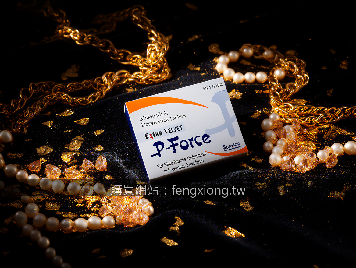 BLACK VELVET with gold leaf accents. Place the P-Force Extra Super Sildenafil & 