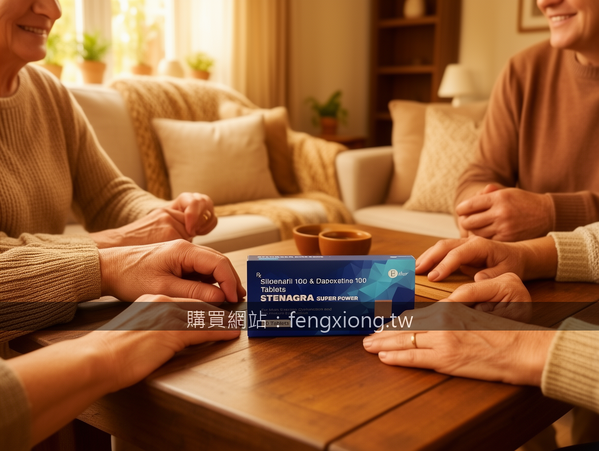 攝護腺肥大困擾？必利勁60mg效果分析與真實體驗分享