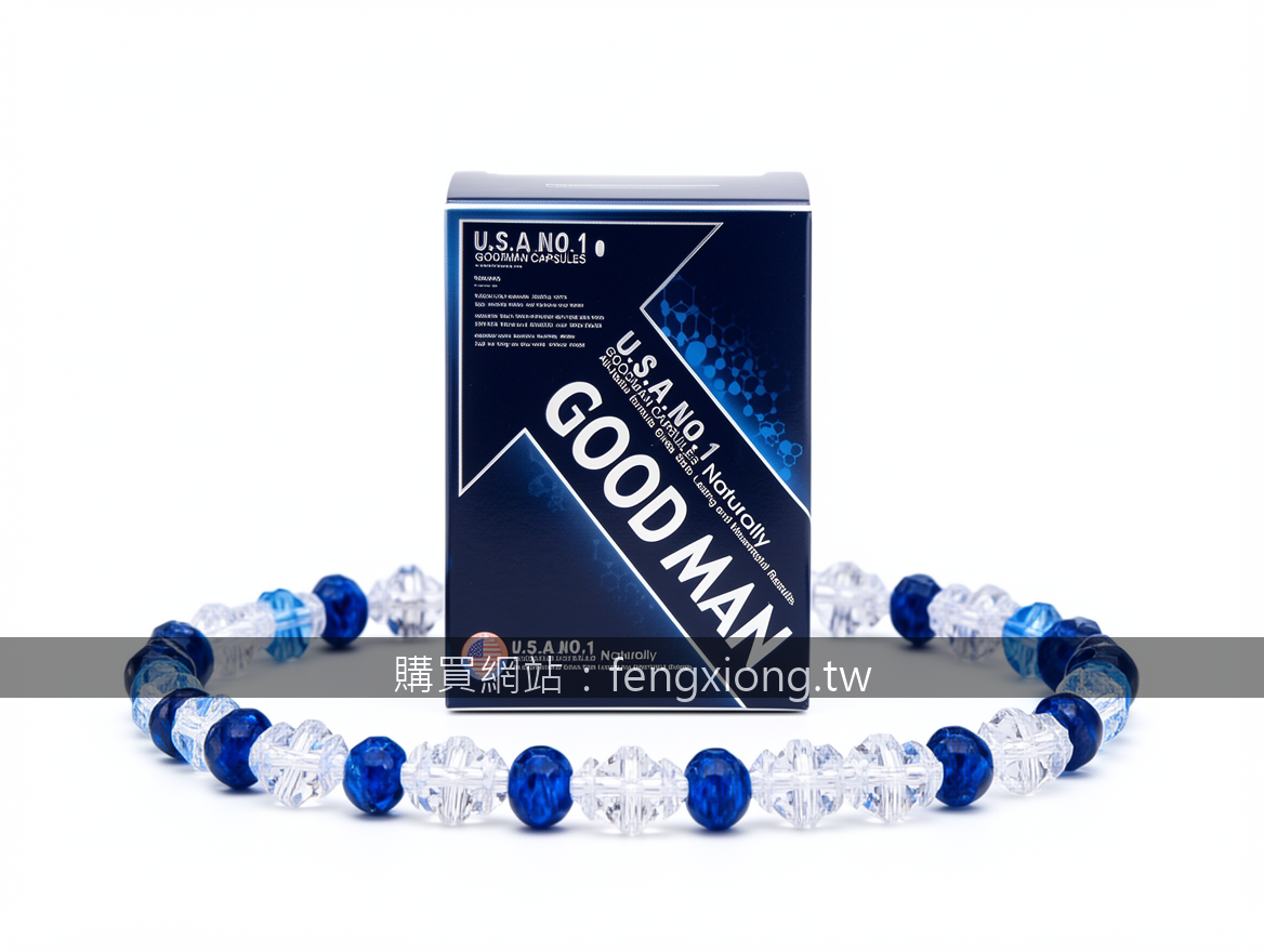 Minimalist white background crystal bracelet photography.
Subject: Place the GOO