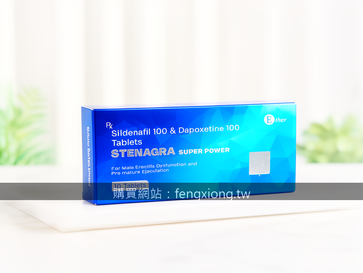 BRIGHT social media advertising photography. Place the Stenagra Super Power Tabl