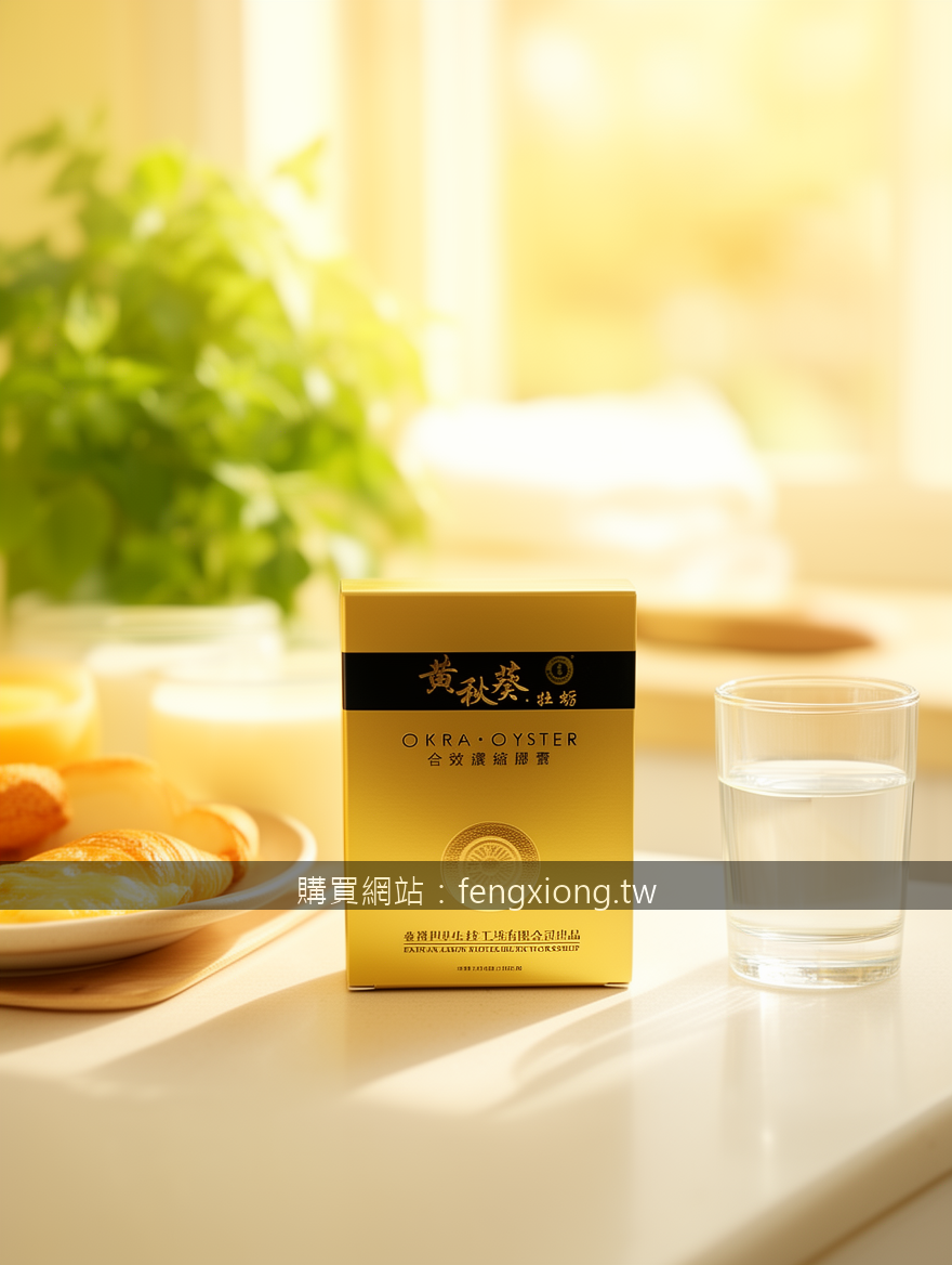 台灣男性更年期調理新選擇：瑪卡保健品如何重啟活力人生