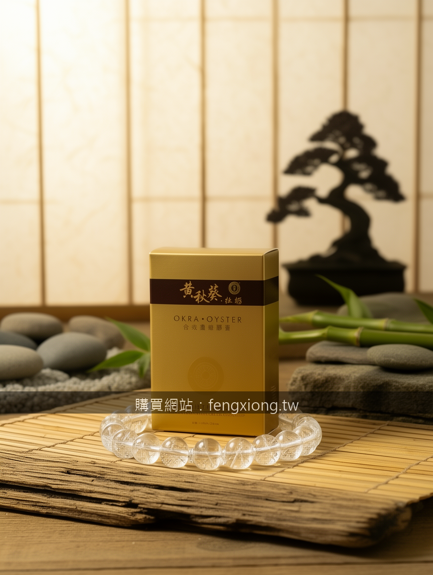 Zen-inspired crystal bracelet photography with Eastern aesthetic.
Subject: Place