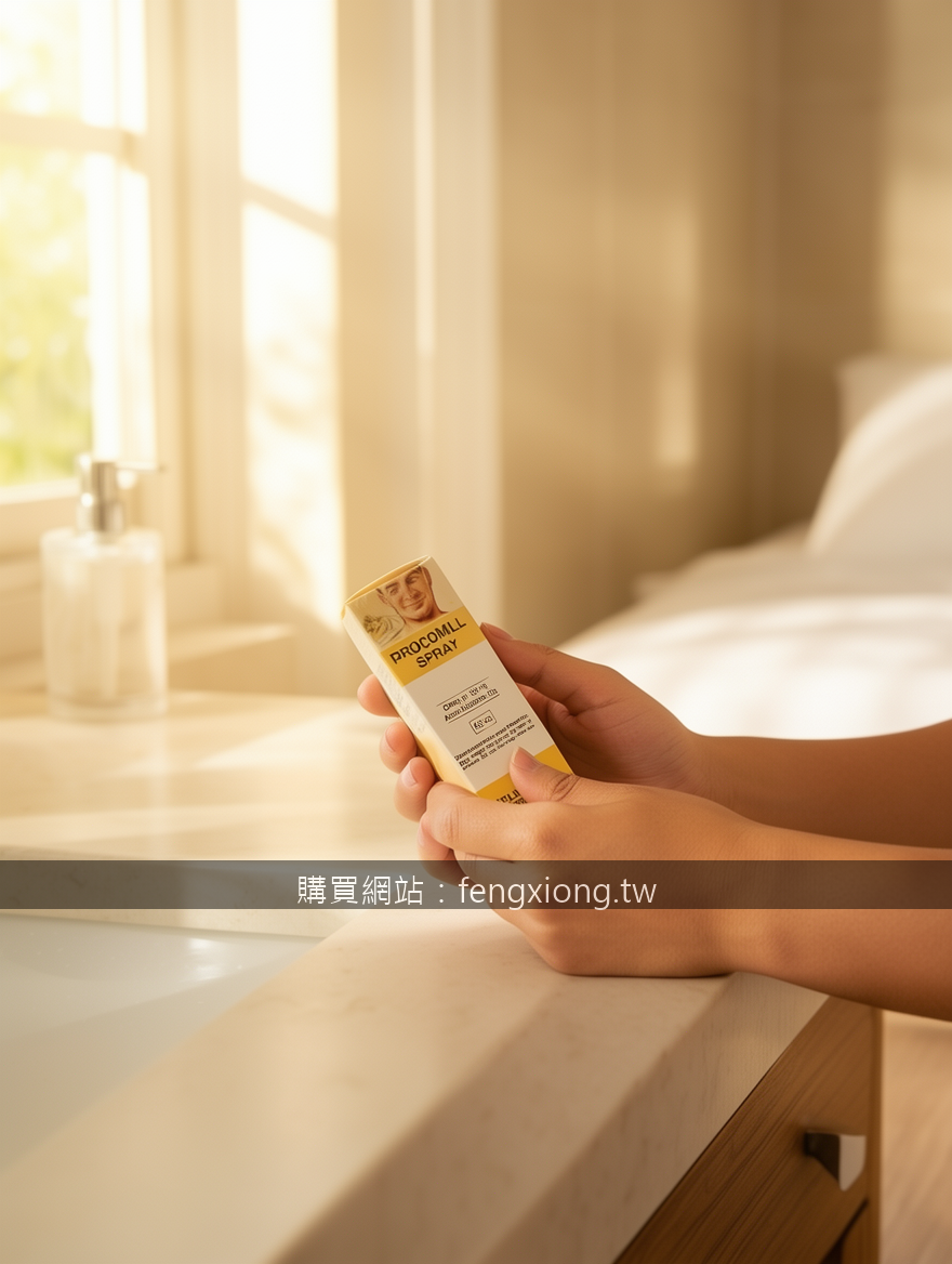 剛挺藥效，是日常修行中溫柔而堅定的自我承諾