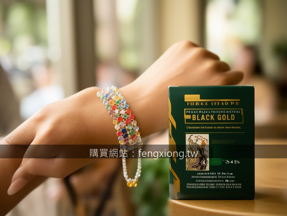Lifestyle crystal bracelet photography showing on-wrist wearing.
Subject: Place 